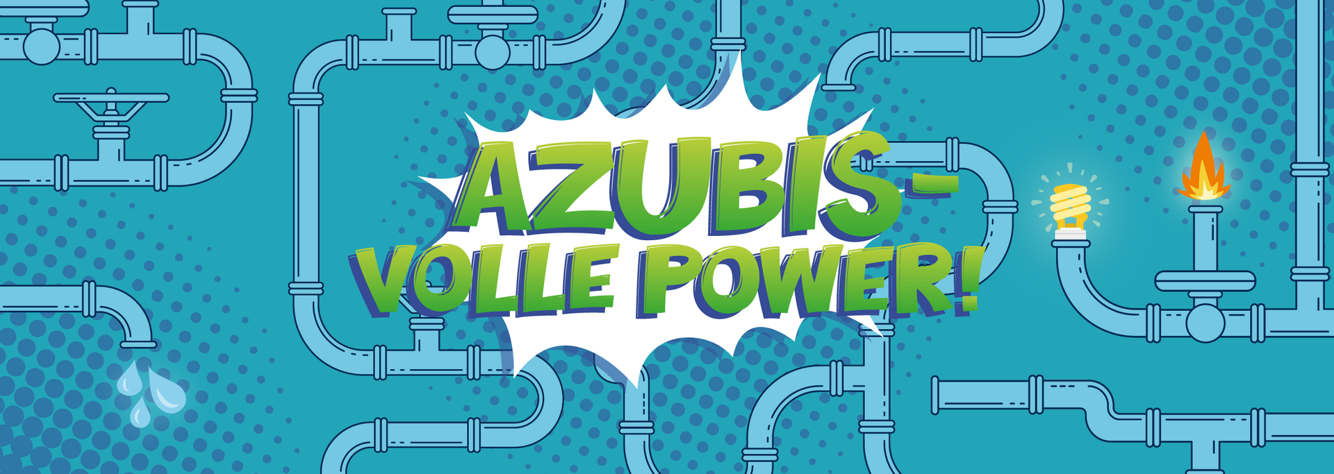 Startschuss für „Azubis - Volle Power!“ in Bayern